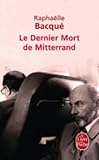 Le dernier mort de mitterrand