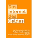 Das Internet des Geldes: Eine Sammlung der Vorträge