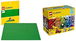 lego 10715 amazon