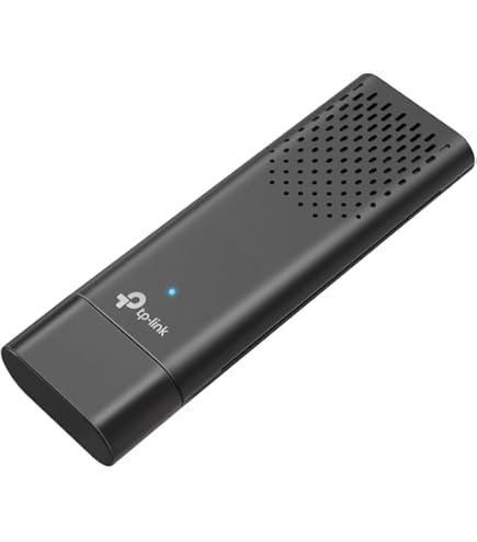 TP-Link - TP-Link　無線LAN子機　Archer TX50UH Archer TX50UH | AX3000 High Gain Wireless USB Adapter | TP