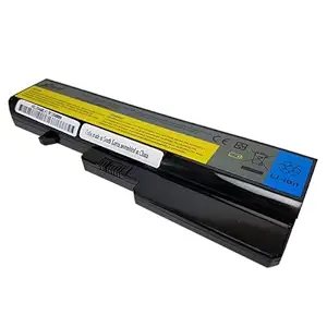 Maxelon Laptop Battery for Lenovo G565 G560 G570 G575 G460 G470 6 Cell PN: L09S6Y02