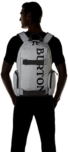 Burton Unisex Alltagsrucksack Emphasis - 4