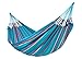 Produktbild LA SIESTA - Brisa Wave - Klassische Hängematte Kingsize Outdoor