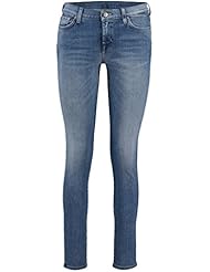 7 For All Mankind - Vaqueros - Básico - para mujer