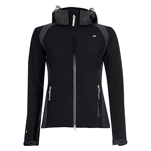 Preisvergleich Produktbild Euro-Star ESX Ri 1 Breeze Jacket L bk