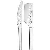 WMF Nuova Steel 2&rsquo; Cheese Set