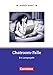 Einfach lesen! - Leseförderung: Für Lesefortgeschrittene: Niveau 3 - Chatroom-Falle: Ein Leseprojekt nach dem Roman von Helen Vreeswijk. Arbeitsbuch mit Lösungen by 