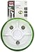 OXO Tot Divided Plate (Green)