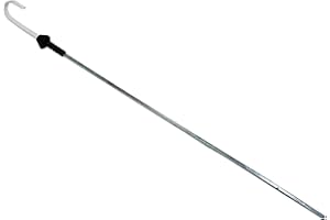 Alpha Auto Part Varilla de medición del motor para Renault 9, 11, 19, 21