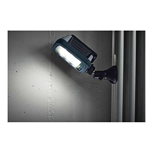 Festool Arbeitsleuchte Syslite Kal II 230 V Leuchtmittel 12 x 1,5 W, Akku 7.2 V, 2.9 Ah, 1 Stück, 500721 - 5
