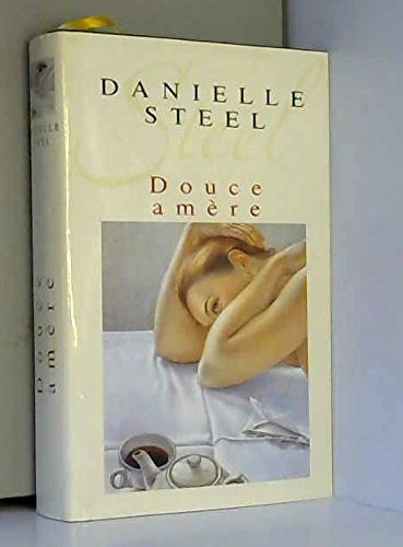 couverture de : Douce am&egrave;re