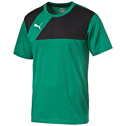 PUMA Kinder T-shirt Esquadra Leisure