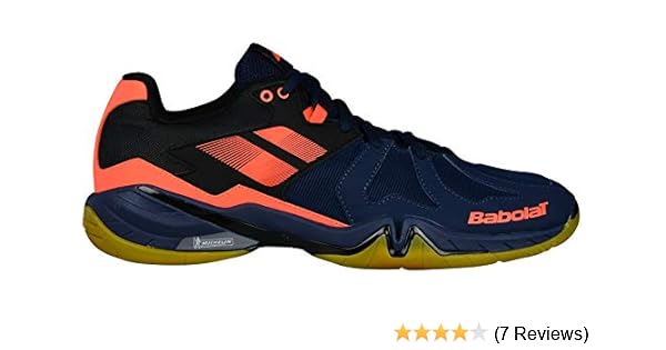babolat 2018 shadow spirit men's shoe