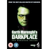 Garth Marenghi's Darkplace [UK Import]