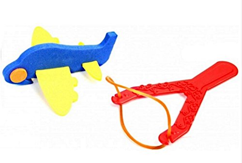 Preisvergleich Produktbild 1 FLUGZEUG LAUNCH FOAM LANCE PIERRE KERMESSE ANNIVERSARY