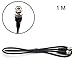 Produktbild Interesting® 1M BNC Stecker auf Stecker Video Jumper-Kabel für CCTV Sicherheit Kamera Großhandel