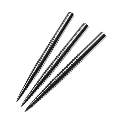 Preisvergleich Produktbild Laser cup point chevron harrows darts 32mm
