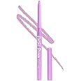 L.A. Girl Pastel Dream Auto Eyeliner – Lavender, Smudge Proof, Waterproof, Fortifying & Fast-Drying Formula, (1 count)