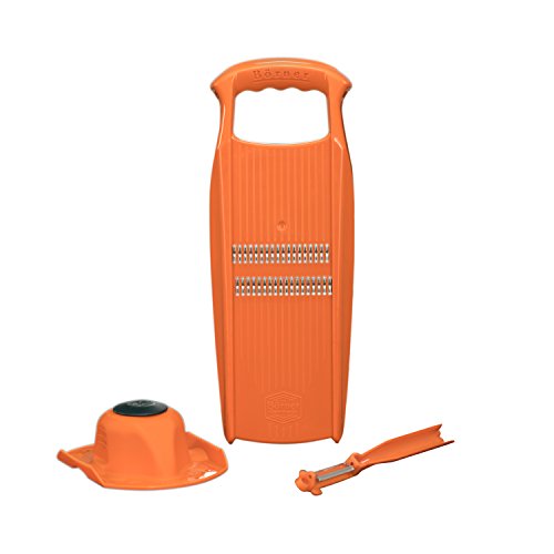 Börner Roko Geschenkset (orange)