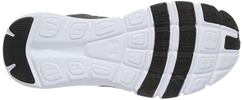 Under Armour Herren Micro G Limitless Training 2 Hallenschuhe - 3