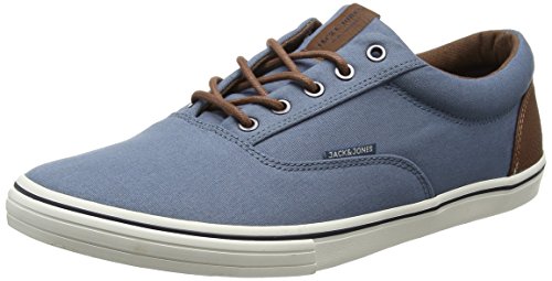 Jack & Jones Jfwvision Mixed SS Citadel, Zapatillas para Hombre