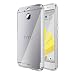 Produktbild HTC Bolt / HTC 10 Evo Hülle, Profer TPU Dünn Transparent Weich Silikon Schutzhülle für HTC Bolt / HTC 10 Evo (TPU-Durchsichtig)
