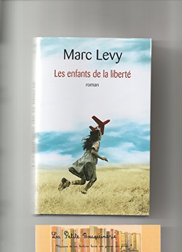 couverture de : Les enfants de la libert&eacute;