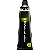 L'OREAL PROFESSIONNEL PARIS Inoa Non-Ammonia Hair Dye 8.0 Intensive Dark Yellow