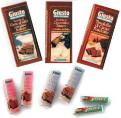 Sugar Free Dark Chocolate Taste 85 Gr