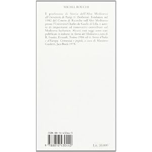 Storia dell'alto Medioevo