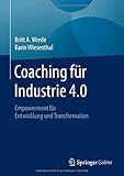 Image de Coaching für Industrie 4.0: Empowerment für Entwicklung und Transformation