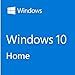 Produktbild Microsoft Windows 10 Home 64Bit Deutsch 1pk DSP OEI DVD Systembuilder