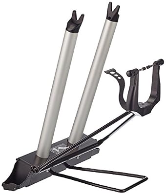 M-Wave Pied de centrage Pour vélos 12" 29"