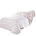 Produktbild 66ffcczz Staubschutz Staubtuch Haushalt, Möbel Schlafsofa Staub Tuch Abdeckung Tuch Staub Tuch grau Tuch Staubschutz große Tuch Staubschutz (Farbe : A, größe : 1 * 1.2m)