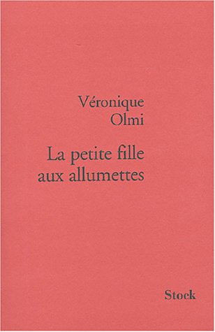 couverture de : La petite fille aux allumettes