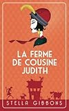 La ferme de cousine Judith