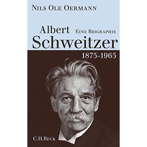 [PDF] Albert Schweitzer 1875-1965: Eine Biographie KOSTENLOS DOWNLOAD