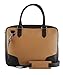 Mohawk Cacao Tan PU Laptop Bag RS.1199.00