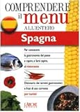 Image de Dizionario del menu per i turisti. Per capire e fa