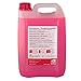Produktbild febi bilstein 22272 Frostschutzmittel G12 für Kühler (rot) 5 Liter
