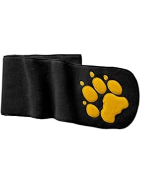 Jack Wolfskin Kinder Schal Paw Scarf
