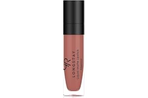 Golden Rose LONGSTAY LIQUID LIPSTICK Pomadka 16