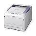 Produktbild OKI C822n A3-Farblaserdrucker (Netzwerk)