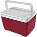 Produktbild IGLOO ISLAND BREEZE BEVERAGE COOLER 9 QUART (LAVA RED)