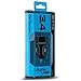 Produktbild Car Charger iMyMax 3,4A (C34), Doppel-und Schnell-Ladegerät, for android und Apple Geräte (black)