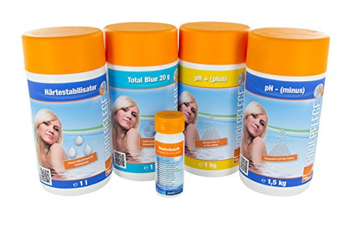 Steinbach Whirlpoolset All in One | 70281