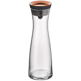 WMF Basic Karaf 1 L Bakır Kapak
