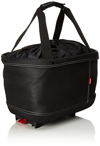 KLICKfix Alingo Gt für Racktime Gepäckträgertasche - 2