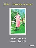 Girls Standing on Lawns (Moma) by 