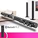 Produktbild CCTV1 Abnehmbare Bluetooth Soundbar 50W Wireless Stereo Subwoofer Lautsprecher TV Heimkino TF FM USB Surround Soundbar